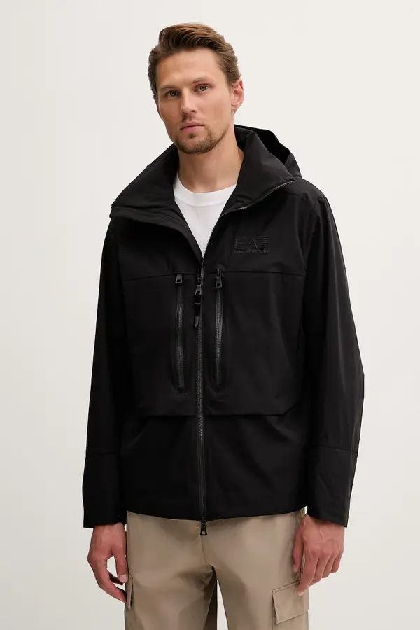 EA7 Emporio Armani EA7 Emporio Armani jakna za muškarce