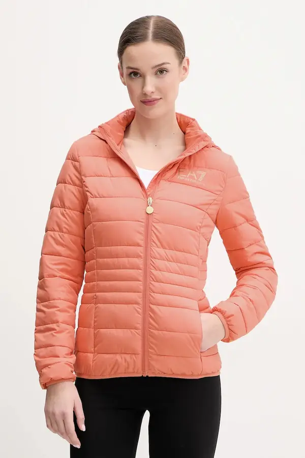 EA7 Emporio Armani EA7 Emporio Armani jakna za žene