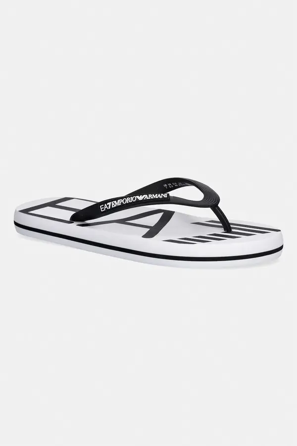 EA7 Emporio Armani EA7 Emporio Armani japanke