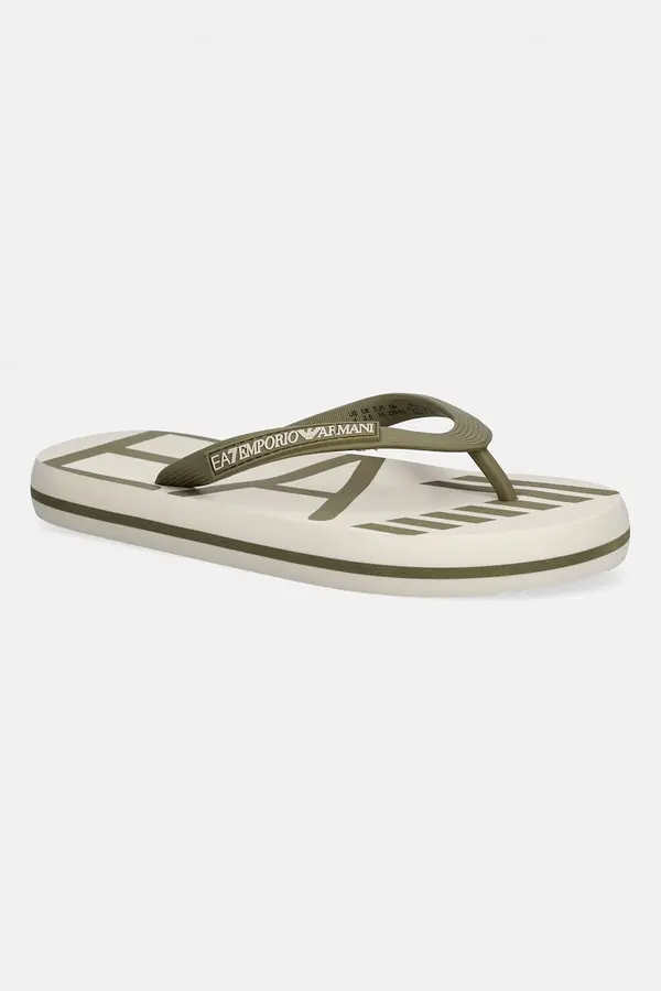 EA7 Emporio Armani EA7 Emporio Armani japanke za žene
