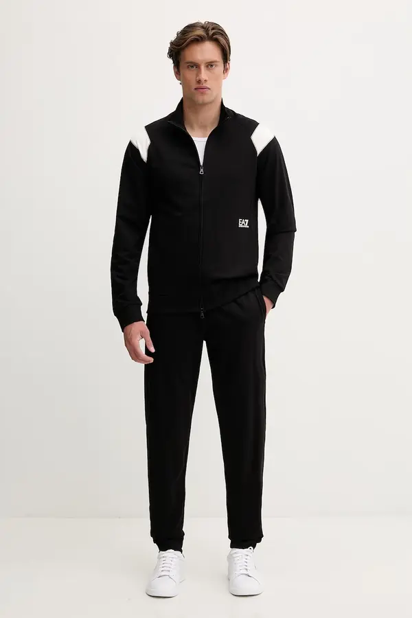 EA7 Emporio Armani EA7 Emporio Armani komplet trenirka za muškarce