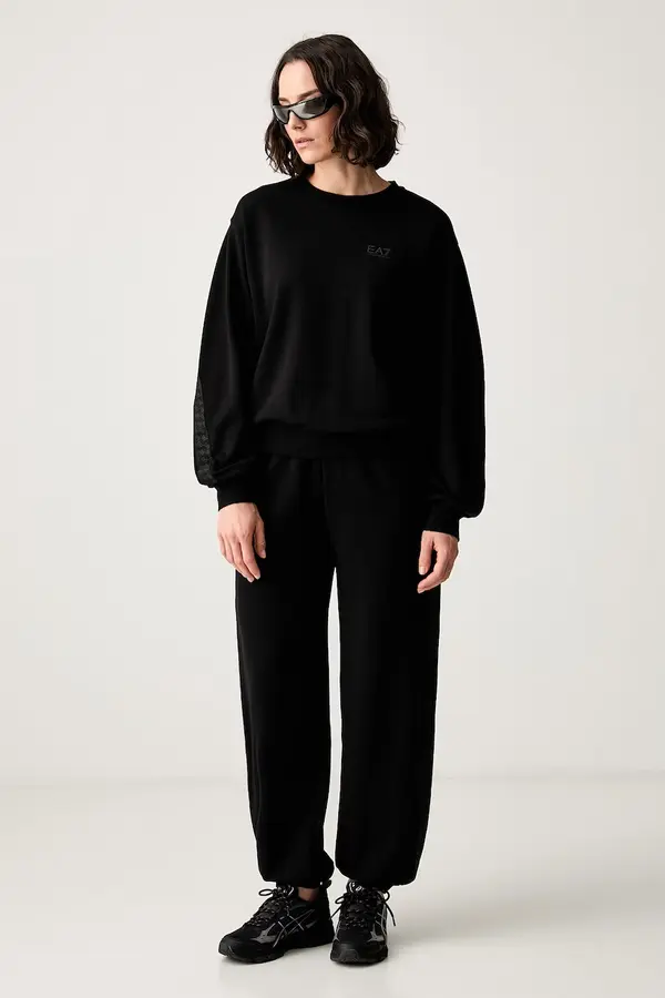 EA7 Emporio Armani EA7 Emporio Armani komplet trenirka za žene