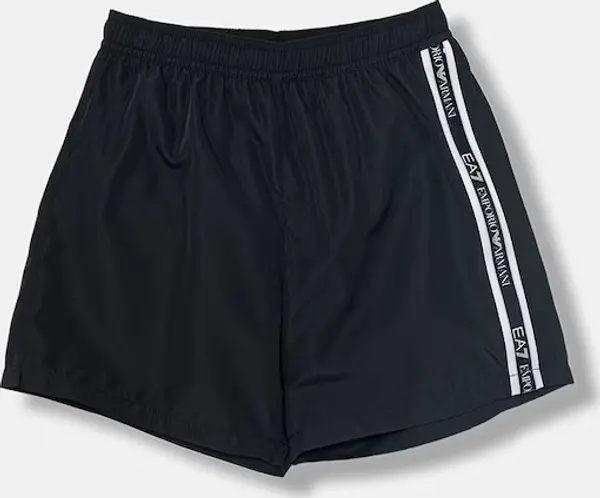 EA7 Emporio Armani EA7 Emporio Armani kratke kupaće hlače za djecu