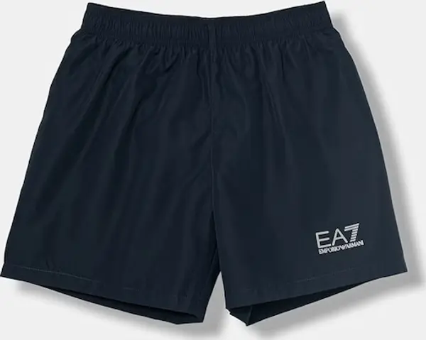 EA7 Emporio Armani EA7 Emporio Armani kratke kupaće hlače za djecu