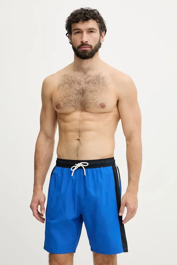 EA7 Emporio Armani EA7 Emporio Armani Kratke kupaće hlače za muškarce
