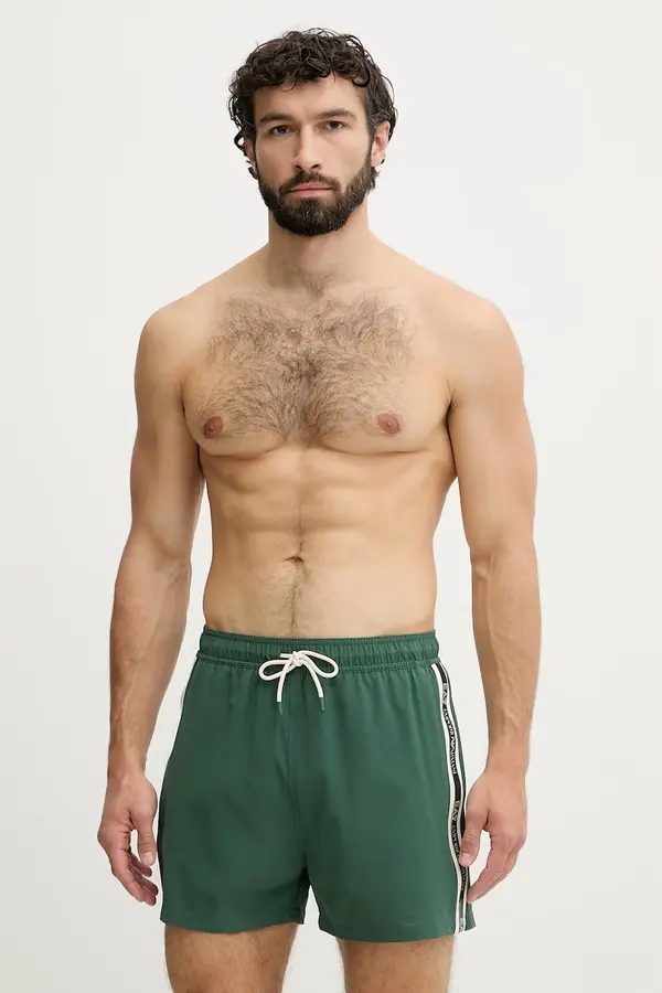 EA7 Emporio Armani EA7 Emporio Armani kratke kupaće hlače za muškarce