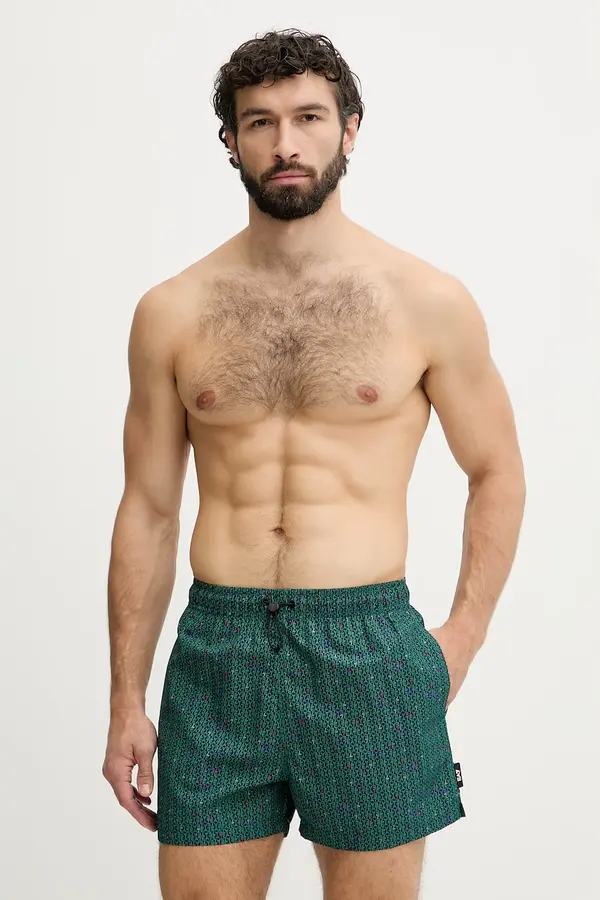 EA7 Emporio Armani EA7 Emporio Armani kratke kupaće hlače za muškarce
