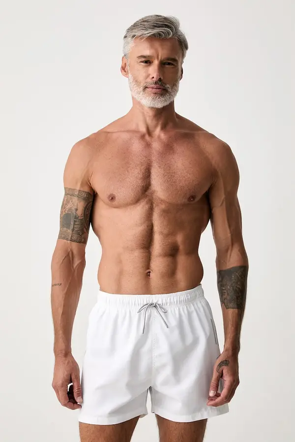 EA7 Emporio Armani EA7 Emporio Armani kratke kupaće hlače za muškarce