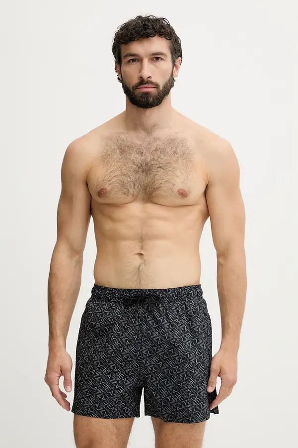 EA7 Emporio Armani EA7 Emporio Armani kratke kupaće hlače za muškarce