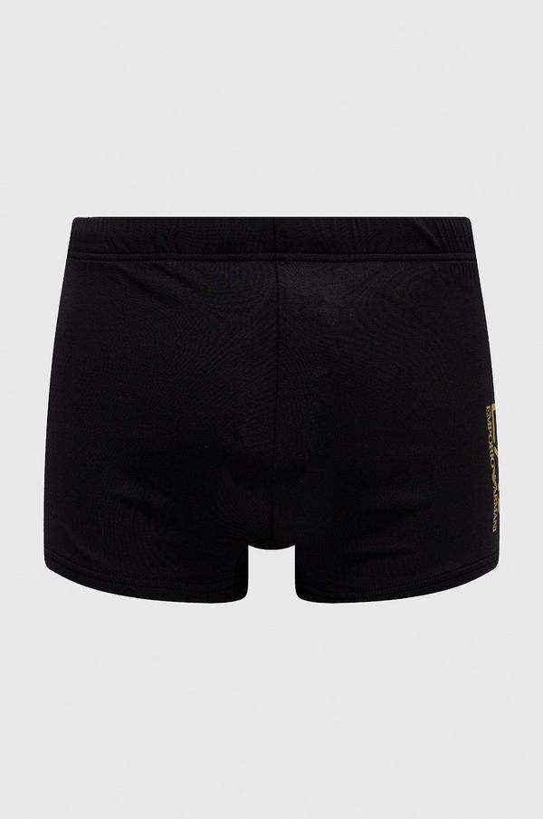 EA7 Emporio Armani EA7 Emporio Armani Kupaće gaćice