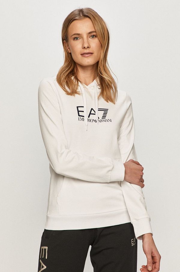 EA7 Emporio Armani EA7 Emporio Armani - Majica