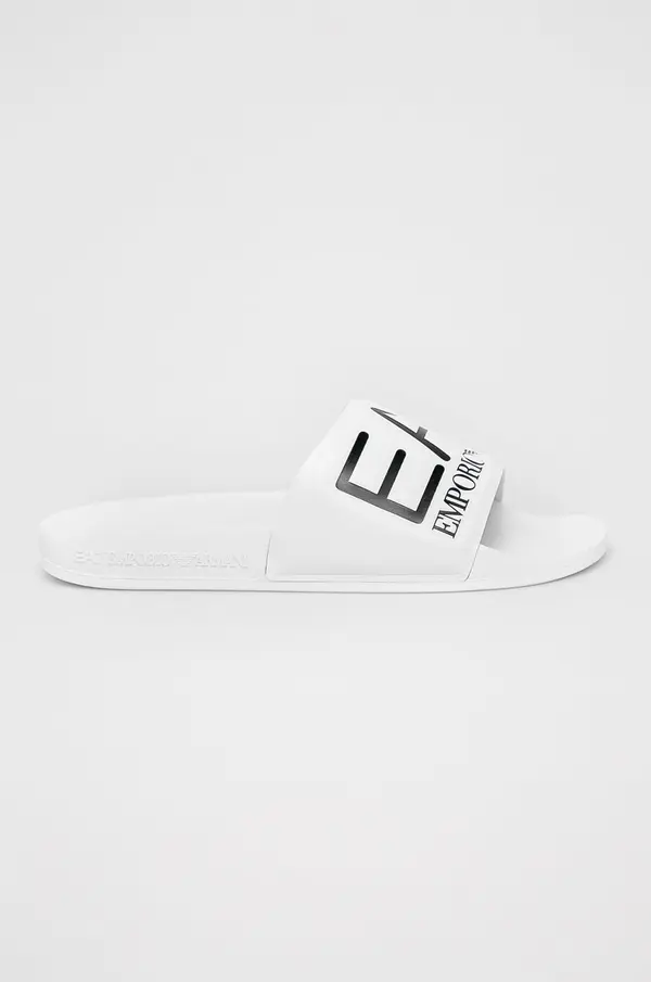 EA7 Emporio Armani EA7 Emporio Armani - Natikače