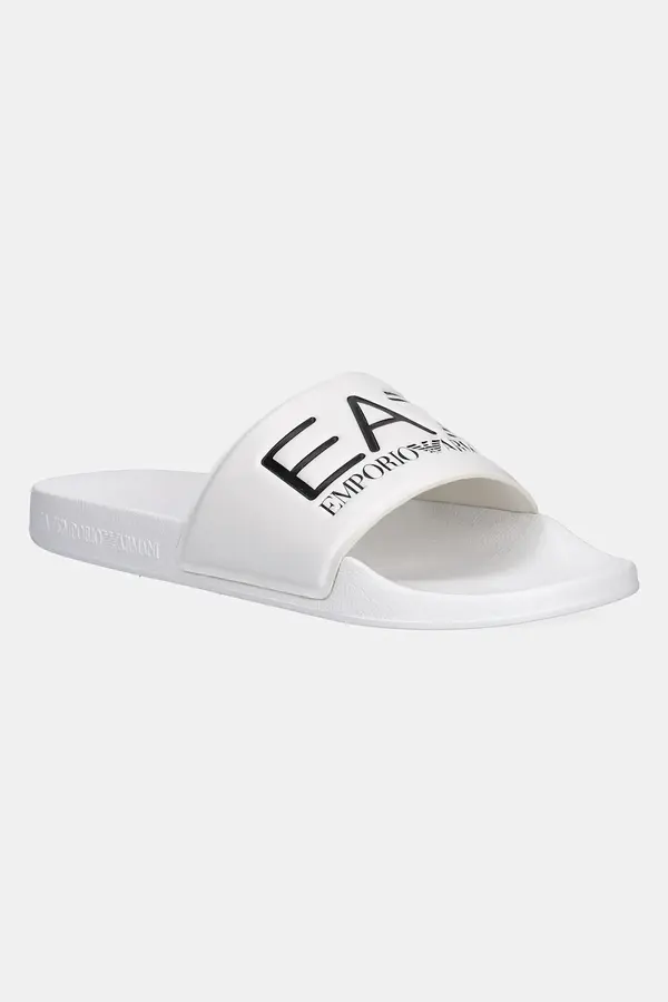 EA7 Emporio Armani EA7 Emporio Armani natikače za bazen za žene