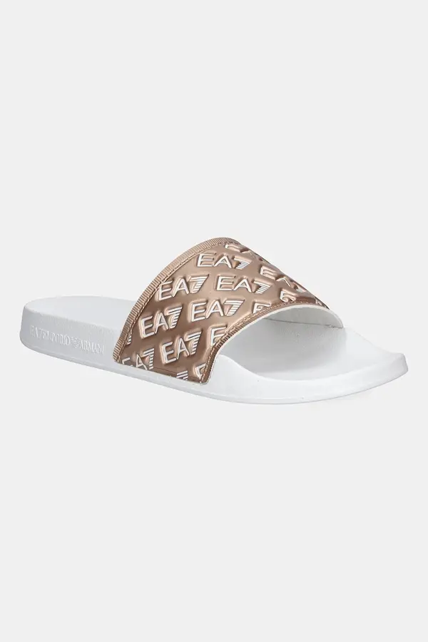 EA7 Emporio Armani EA7 Emporio Armani natikače za žene