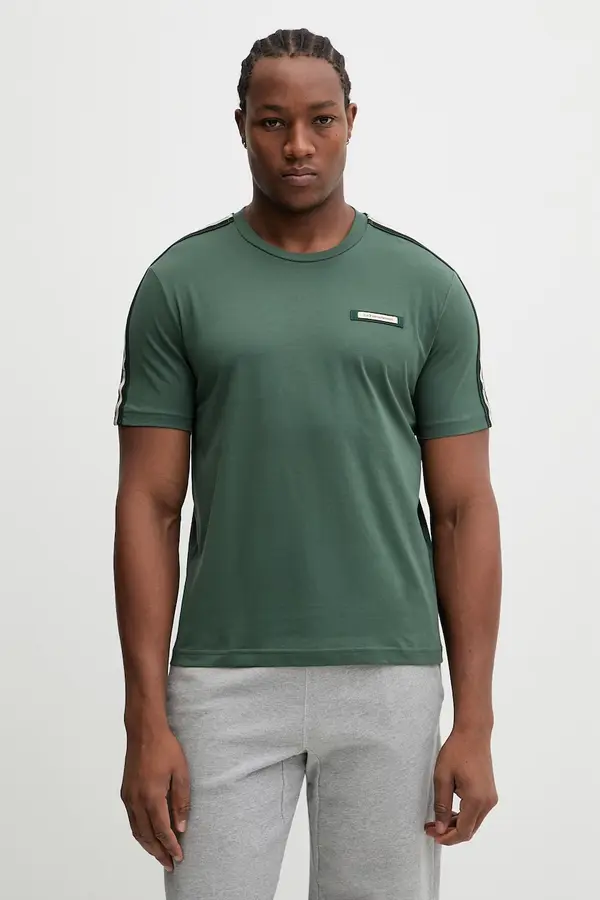 EA7 Emporio Armani EA7 Emporio Armani Pamučna majica EA7 Emporio Armani