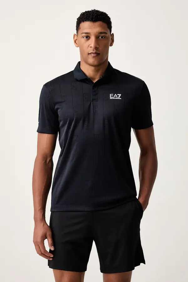 EA7 Emporio Armani EA7 Emporio Armani polo majica za muškarce