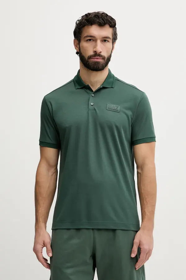 EA7 Emporio Armani EA7 Emporio Armani polo za muškarce
