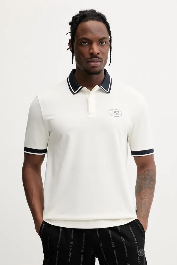 EA7 Emporio Armani EA7 Emporio Armani polo za muškarce