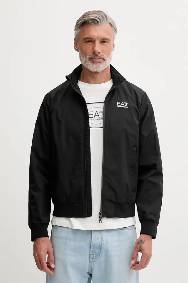EA7 Emporio Armani EA7 Emporio Armani prijelazna jakna za muškarce