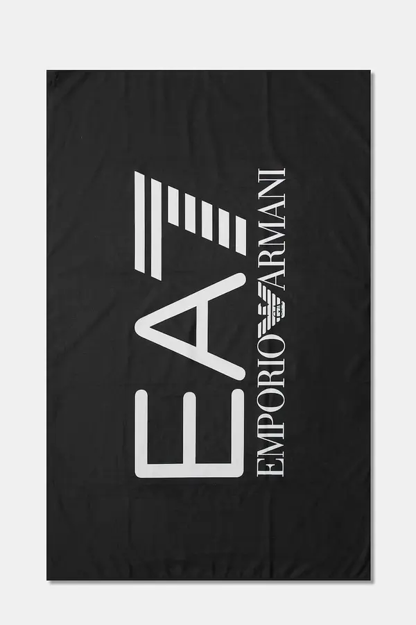 EA7 Emporio Armani EA7 Emporio Armani ručnik za plažu