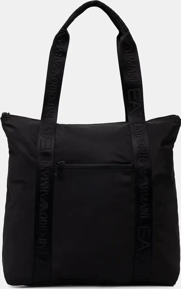 EA7 Emporio Armani EA7 Emporio Armani shopper torba za žene