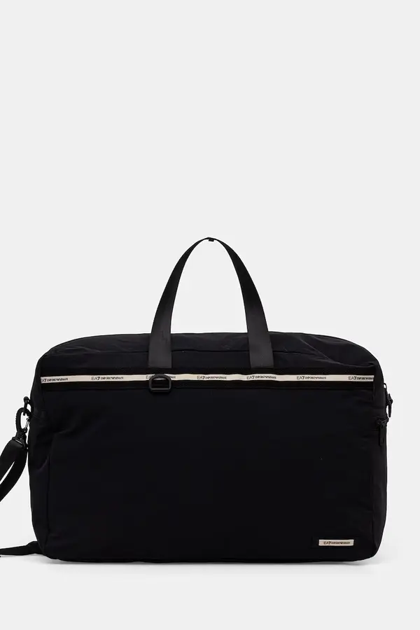 EA7 Emporio Armani EA7 Emporio Armani sportska torba