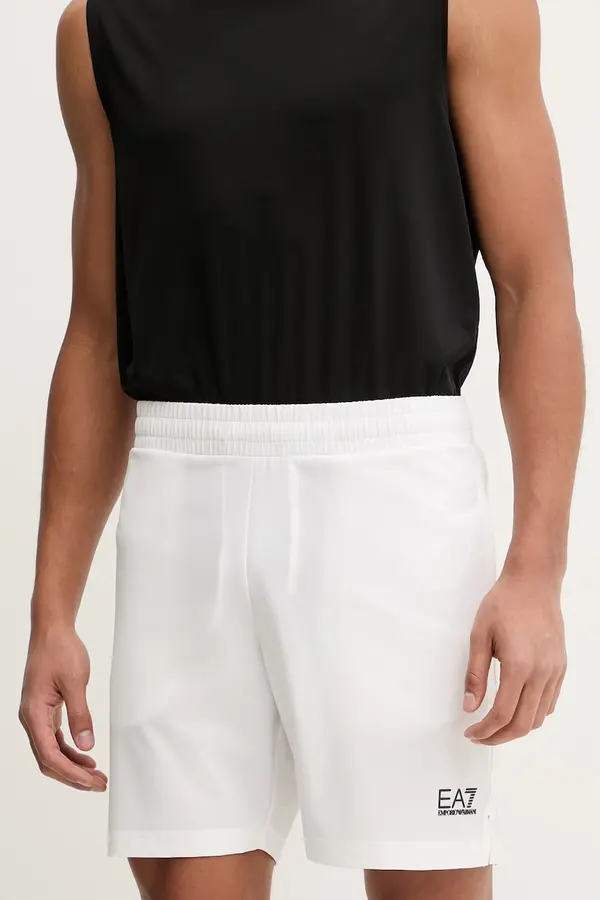 EA7 Emporio Armani EA7 Emporio Armani sportske kratke hlače za muškarce