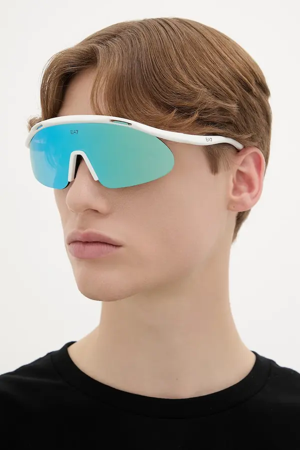 EA7 Emporio Armani EA7 Emporio Armani sunčane naočale za muškarce
