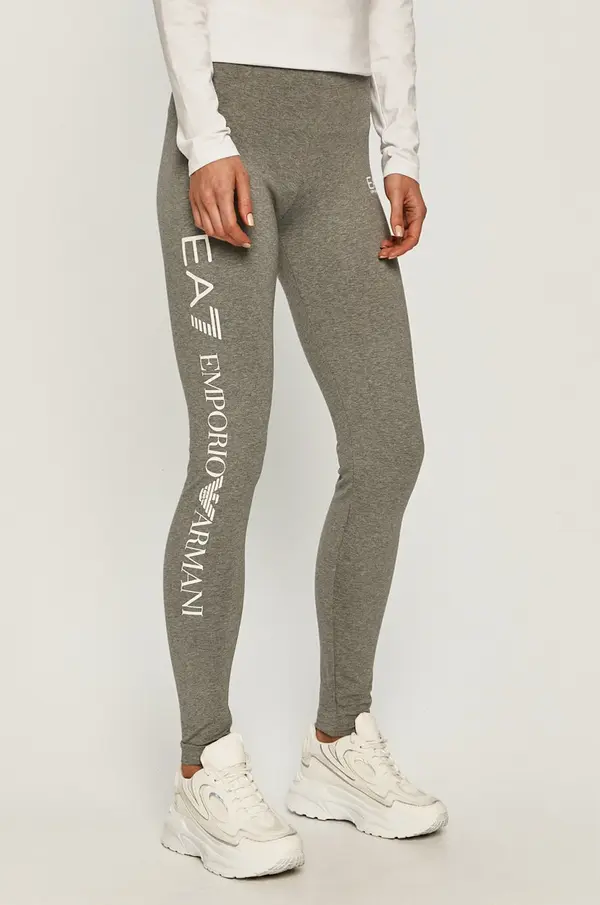 EA7 Emporio Armani EA7 Emporio Armani - Tajice