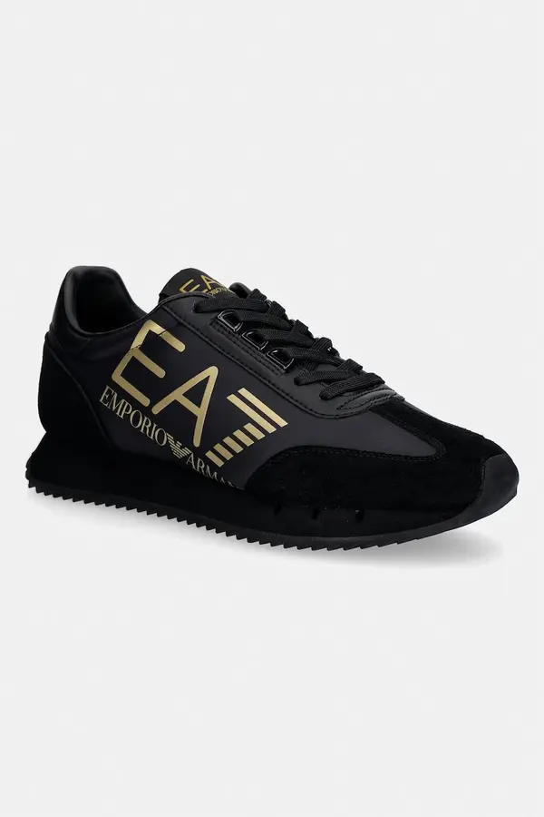 EA7 Emporio Armani EA7 Emporio Armani tenisice za muškarce