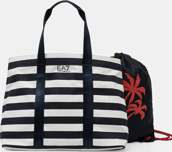 EA7 Emporio Armani EA7 Emporio Armani torba ženska