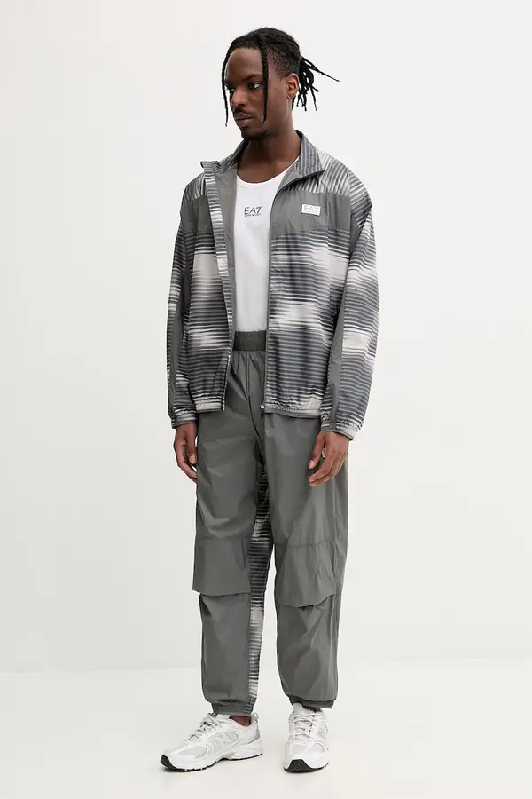 EA7 Emporio Armani EA7 Emporio Armani trenirka za muškarce