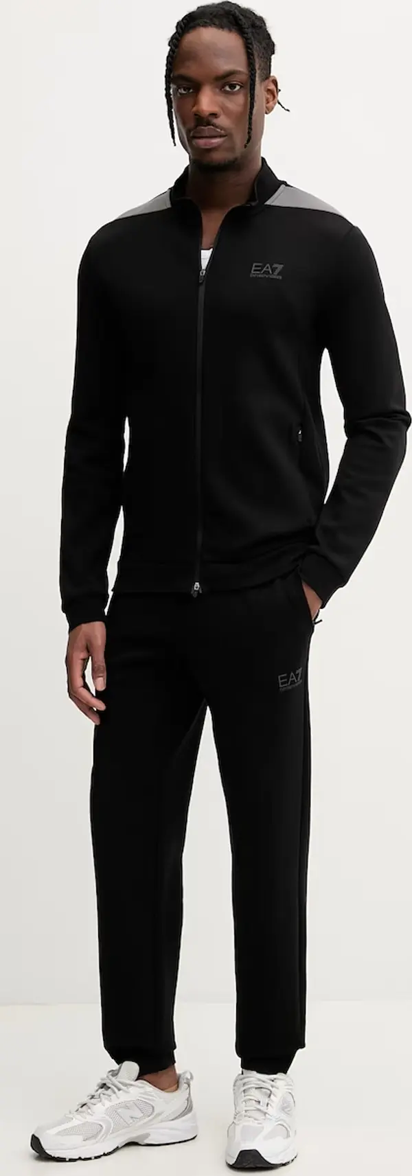 EA7 Emporio Armani EA7 Emporio Armani trenirka za muškarce