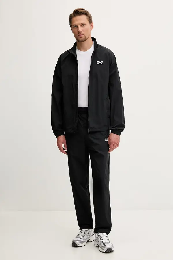 EA7 Emporio Armani EA7 Emporio Armani trenirka za muškarce