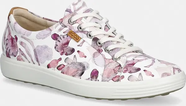 Ecco Ecco SOFT 7 W SHOE tenisice ženske kožne