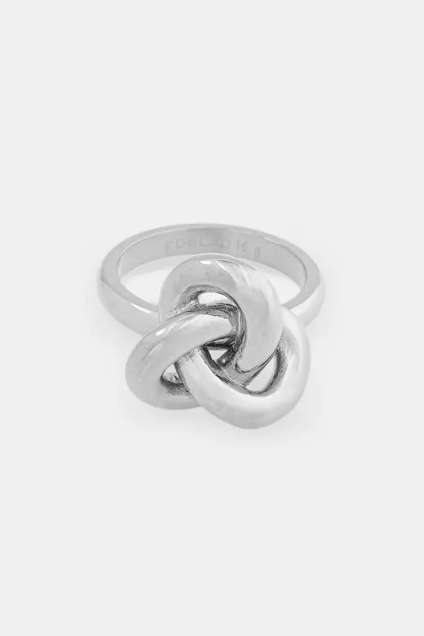 EDBLAD EDBLAD prsten za žene od nehrđajućeg čelika Infinity Knot