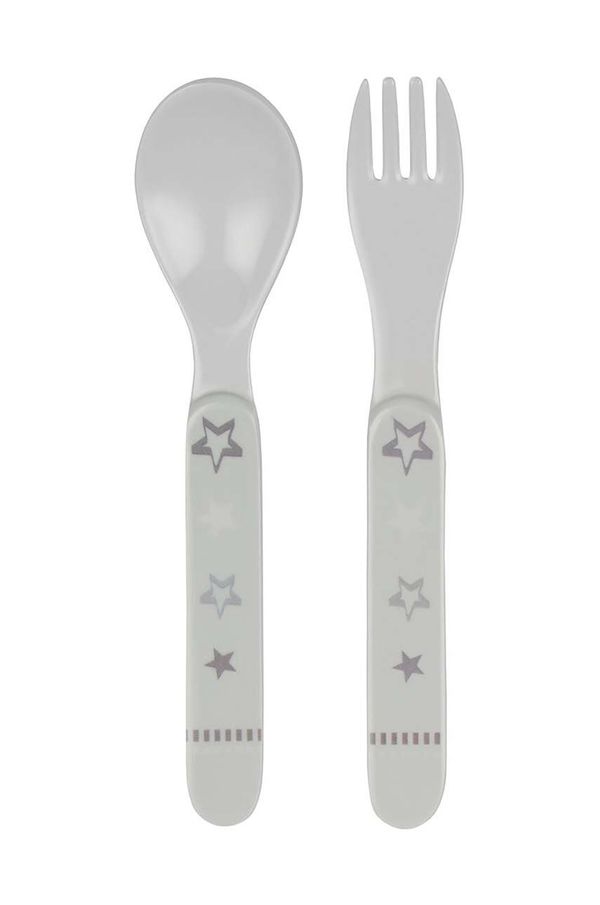 Effiki Effiki set pribora za jelo Balon 2 -pack Set pribora za jelo