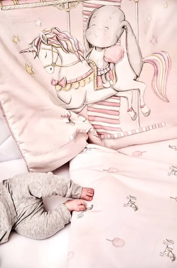 Effiki Effiki Termo deka za bebe Effiki