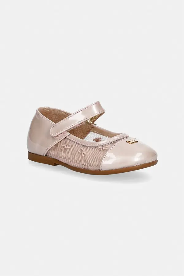 Elisabetta Franchi Elisabetta Franchi balerinke za djecu