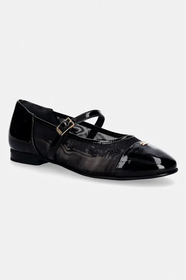 Elisabetta Franchi Elisabetta Franchi balerinke za djecu