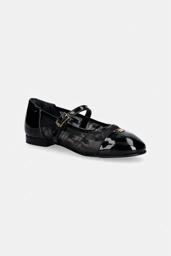 Elisabetta Franchi Elisabetta Franchi balerinke za djecu