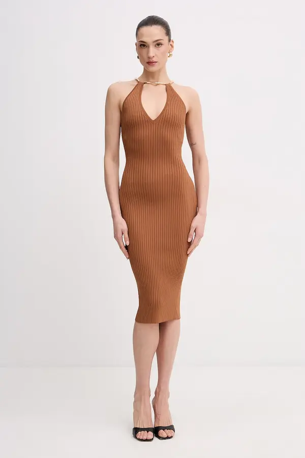 Elisabetta Franchi Elisabetta Franchi bodycon haljina