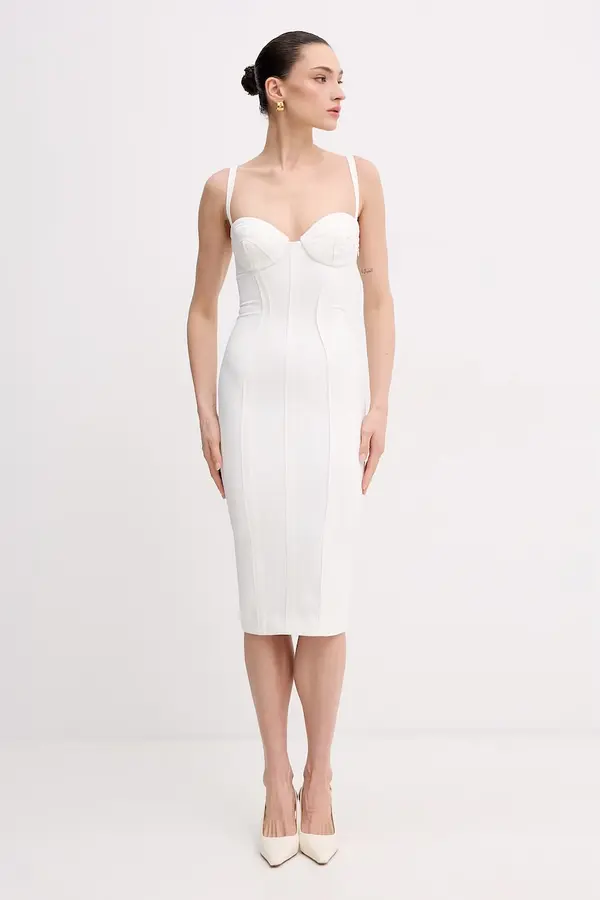 Elisabetta Franchi Elisabetta Franchi bodycon haljina