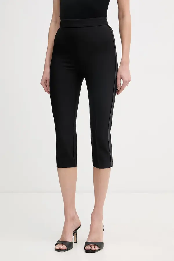 Elisabetta Franchi Elisabetta Franchi capri hlače ženske