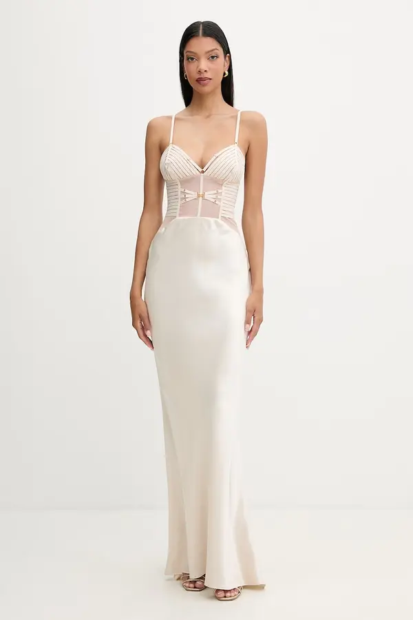 Elisabetta Franchi Elisabetta Franchi haljina A-kroja