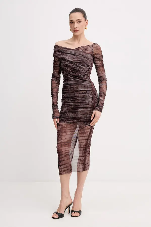 Elisabetta Franchi Elisabetta Franchi Haljina