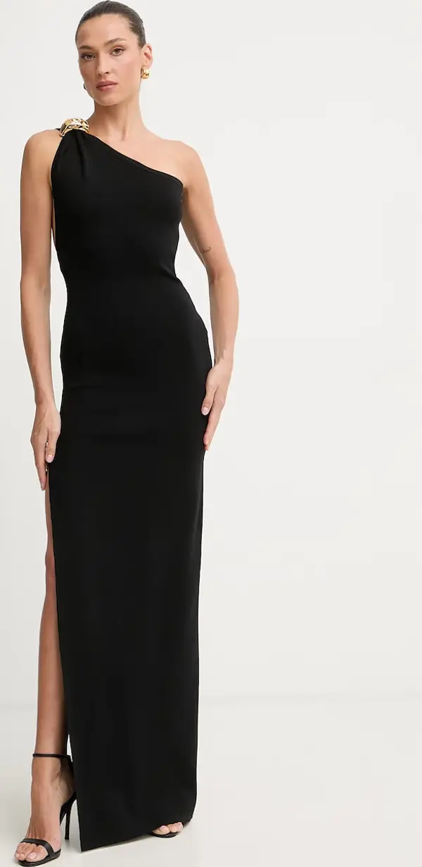Elisabetta Franchi Elisabetta Franchi haljina s viskozom