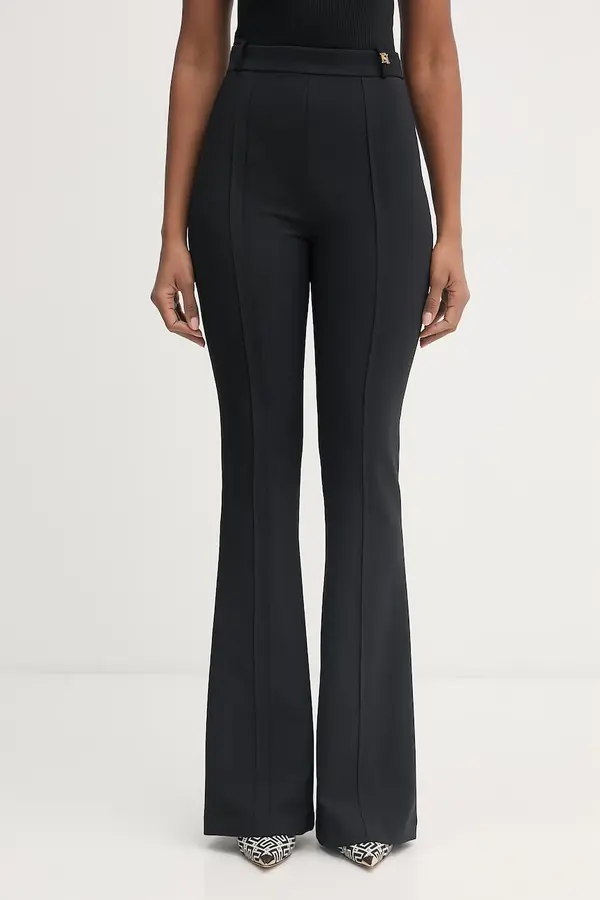 Elisabetta Franchi Elisabetta Franchi hlače za žene