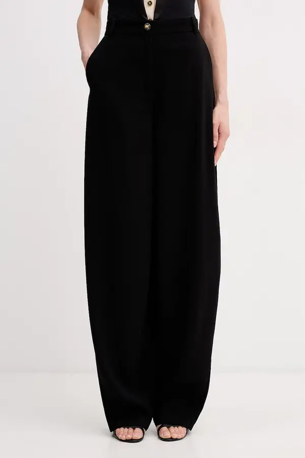 Elisabetta Franchi Elisabetta Franchi hlače za žene