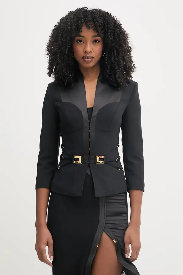 Elisabetta Franchi Elisabetta Franchi jakna za žene